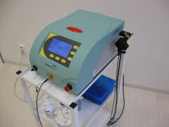 Omlazení (rejuvenace) v ambulanci estetické dermatologie MUDr. Mojmíra Müllera, Brno